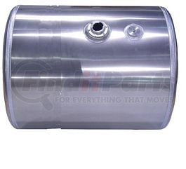 Newstar S-16447 Hydraulic Tank Kit, 75 Gal, Aluminum Saddlemount