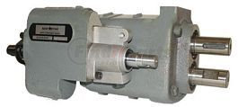 Newstar S-16729 Dump Pump, G Series Remote Mount with Air Shifter