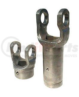 Newstar S-D769 PTO End Yoke
