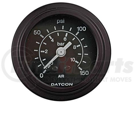 Datcon Instrument Co. 100190 Pressure - Air (mechanical)