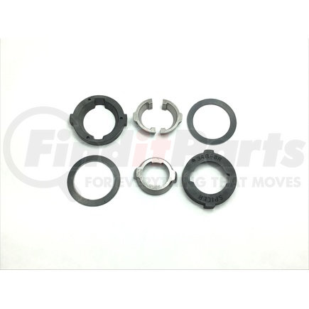 TTC 312477-46X ASSY SPRING & RING