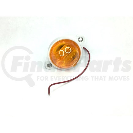 Truck-Lite 20300Y Lamp - Bulb Replacement Clearance Marker Beehive Lens