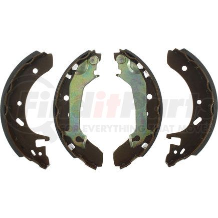 Centric 110.06961 Brake Shoes