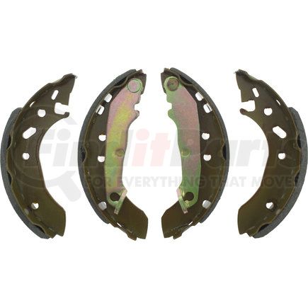 Centric 110.10001 Brake Shoes