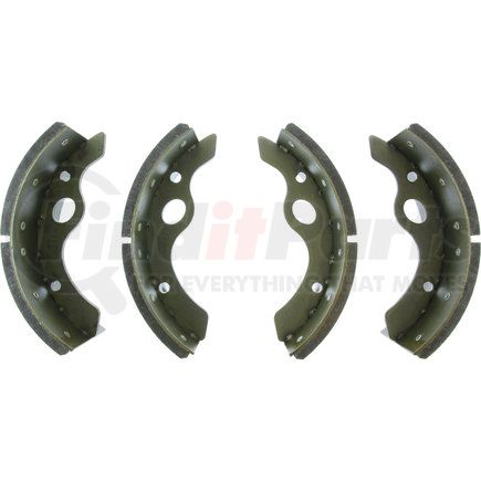 Centric 112.06790 Brake Shoes