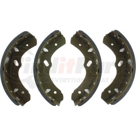 Centric 112.07920 Brake Shoes