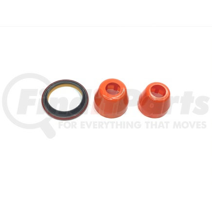 TTC 40-463-6-1X ASSY OIL SEAL 