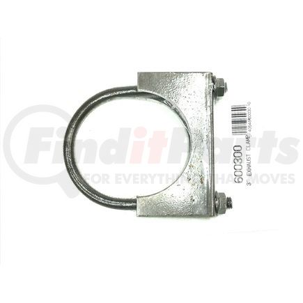 Five Star Manufacturing Co 600300 U-CLAMP SW