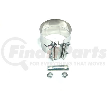 Five Star Manufacturing Co 300400 STRAP CLAMP