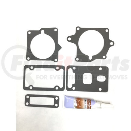 TTC 312475-47X ASSY GASKET 