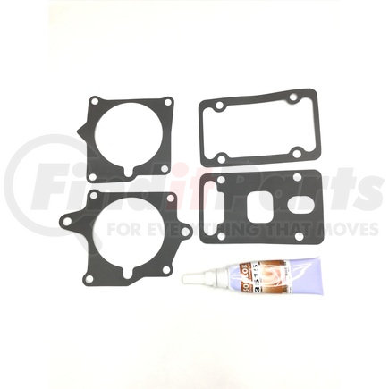 TTC 312475-46X ASSY GASKET 