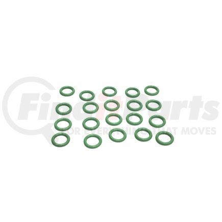 MEI 16-4206 #6 Hose Fitting O'rings/20