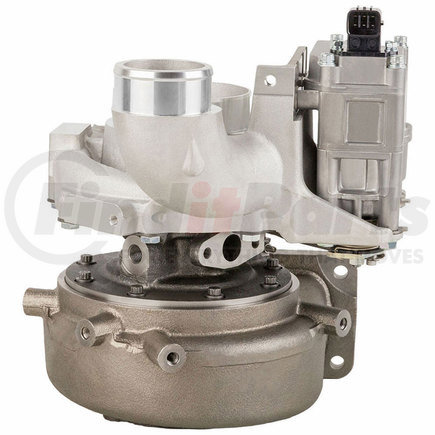 Garrett 766758-5009S GT4082KLNV Turbocharger