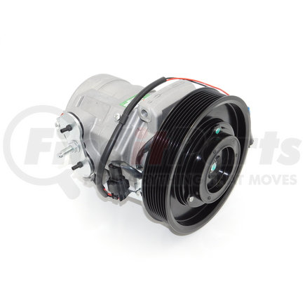 Alliance ABP-N83-304915 COMPRESSOR - 12V 163.5MM PA *D