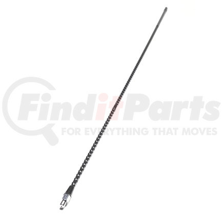 Pana Pacific TSM4BLACK 4' BLK ANTENNA