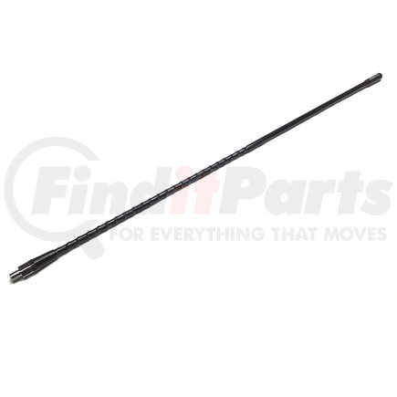 Pana Pacific TSM2BLK Antenna, 2 Ft Mast, Black