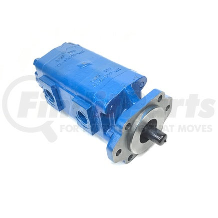 Permco 21B290ZE101410 TANDEM PUMP