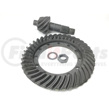 Meritor B412701 Meritor Genuine Differential Gear - Service Set