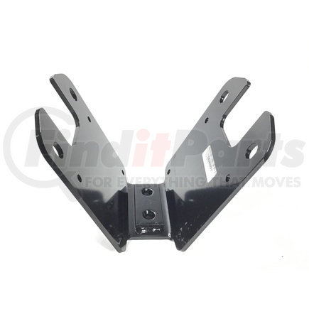 Hendrickson 58343-001 HN SADDLE VEE B
