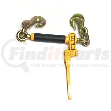 Security Chain H5125-0958 1/2” × 5/8” Ratchet Quickbinder Plus