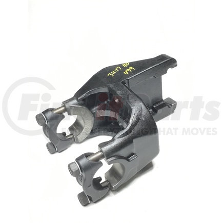Hendrickson 31017-110L Saddle Assembly - Saddle Height: 7.19 in.