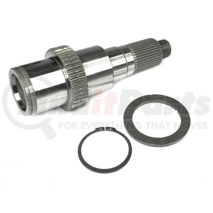 TTC 101-362-5-1X ASSY/M/S SUB (