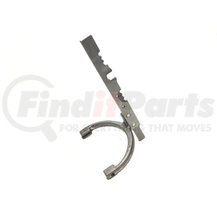 TTC 101-69-3-1X ASSY FORK & RAIL BACK TAPER