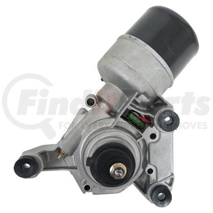 A-1 Cardone 85-142 WIPER MOTOR - DOMESTIC NE