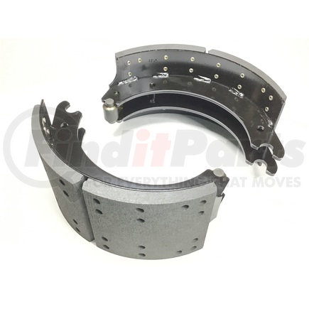 Hendrickson S-23750-1 KITS, BRAKE SHOE, HXS 7"