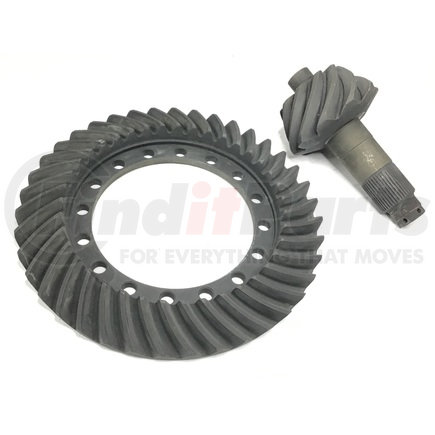 Meritor M12513381 MACH DIFFERENTIAL - GEAR SET