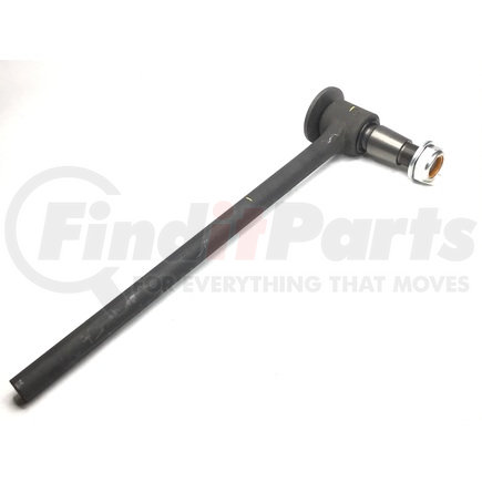 Hendrickson 66691-000H Ultra-Rod® Torque Rod Spacer End
