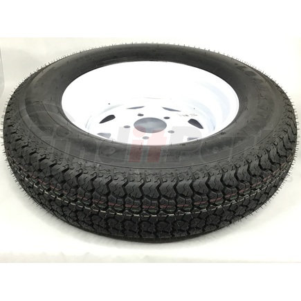 Americana Wheel & Tire 3S640 15X5.0 5-4.5 (2