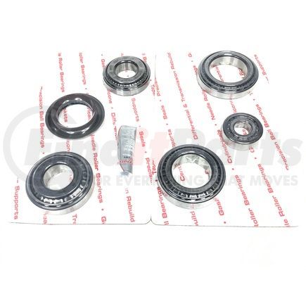 North Coast Bearing RA404R BEARING