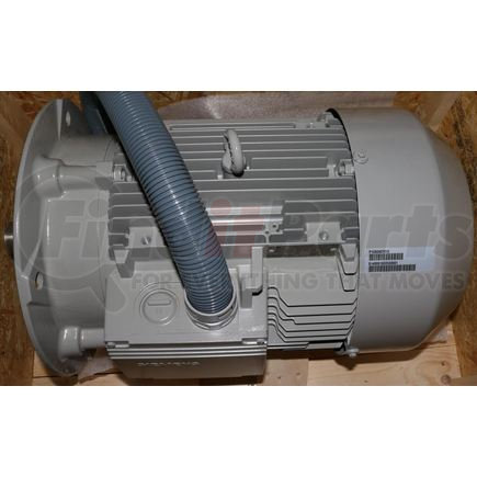 Siemens 1LA91632KA91-ZT00 ELECTRIC MOTOR 11kW 220/440V 60Hz