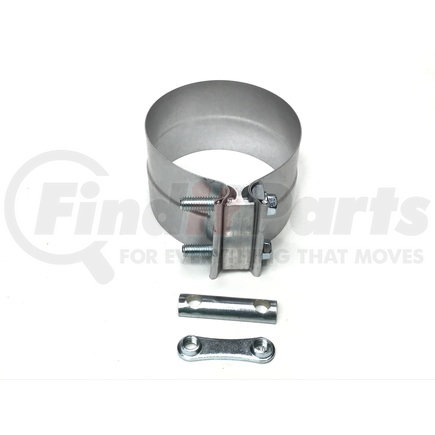 Five Star Manufacturing Co 100500N CLAMP
