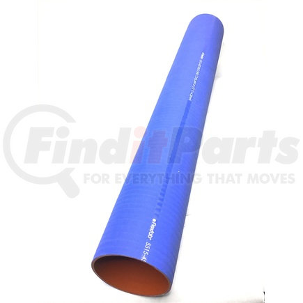 FLEX FAB 5515-450 3-PLY COOLANT HOSE