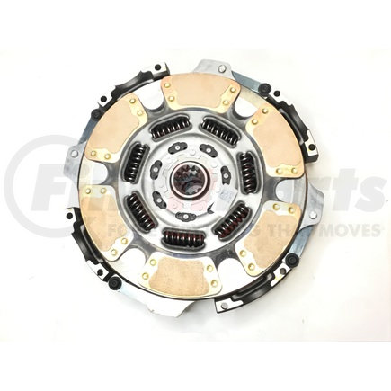 Eaton 309708-32 Advantage Self-Adjust Clutch