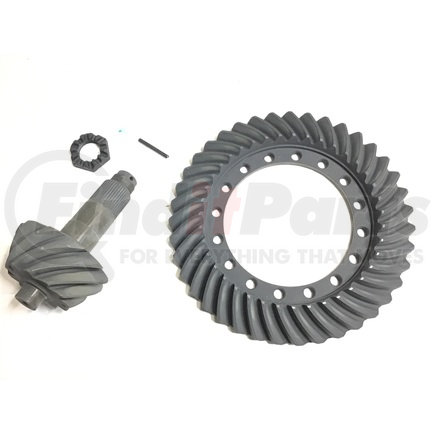 Meritor M12513371 MACH DIFFERENTIAL - GEAR SET