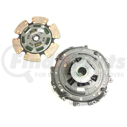 Eaton 309701-98 Advantage Self-Adjust Clutch