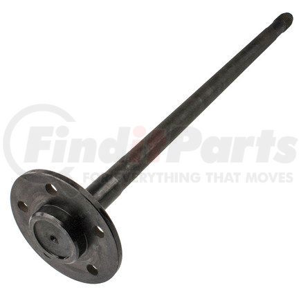 Midwest Truck & Auto Parts MG6003 AXLE SHAFT 8.8" 99 AND UP MUST