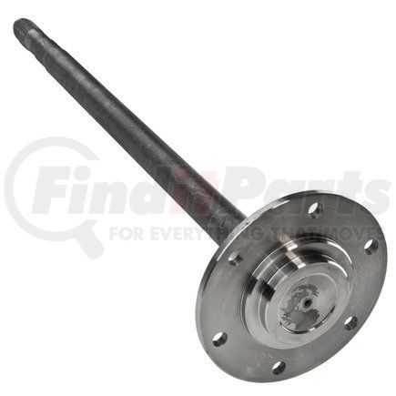 Midwest Truck & Auto Parts MG7000 AXLE SHAFT 90-96  ISUZU RODEO