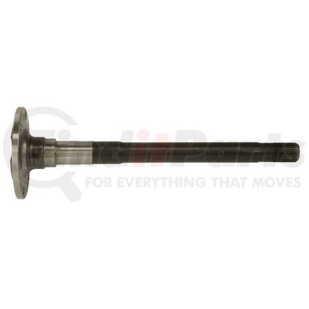 Midwest Truck & Auto Parts MG7200 AXLE SHAFT  - LEFT SIDE