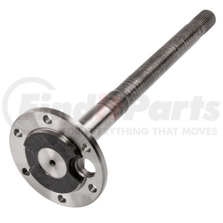 Midwest Truck & Auto Parts MG7210 AXLE SHAFT  -  RIGHT SIDE