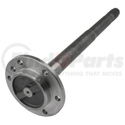 Midwest Truck & Auto Parts MG7220 AXLE SHAFT REAR