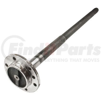 Midwest Truck & Auto Parts MG7221 AXLE SHAFT REAR