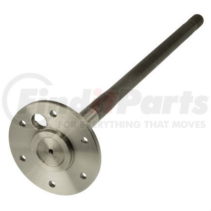 Midwest Truck & Auto Parts MG7310 AXLE