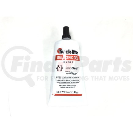 Truck-Lite 98051 Nano Seal Dielectric Gel 5 oz. Tube