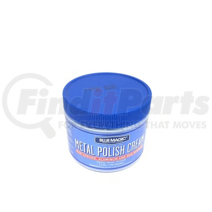 Blue Magic Products 400-06 BLUE MAGIC POLISH