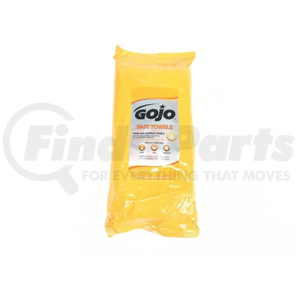 GOJO 6285-06 HAND WIPE