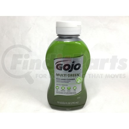 GOJO 2357-08 GOJO GRN 10oz
